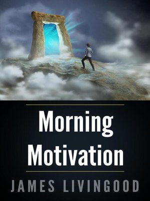 cover image of Morning Motivation, #1